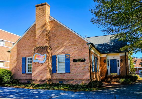 Davis Pediatric Dentistry