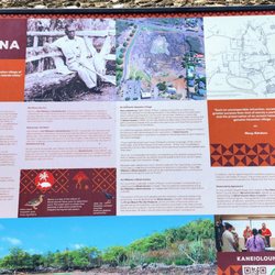 Ke Kahua O Kaneiolouma - KE KAHUA O KANEIOLOUMA. January 2023