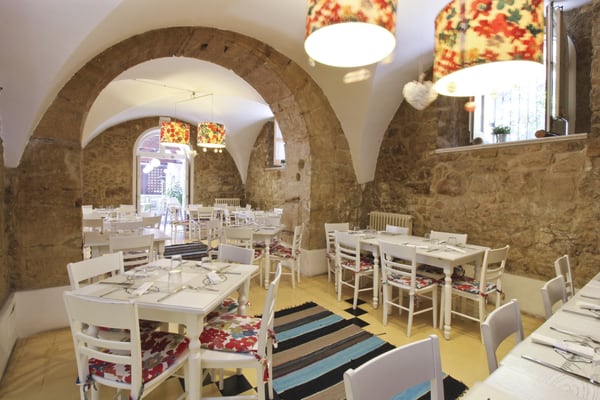 Baglio Balata Ristorante Pizzeria by null