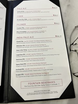 Menu photo 2 Raise Lounge Inglewood, CA Menu photo 2 Raise Lounge Inglewood, CA