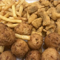 Frank’s Fish Shack