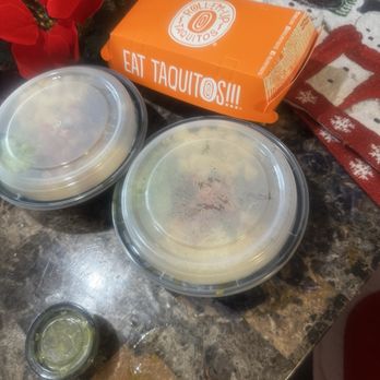 Roll Em Up Taquitos - Order! - Mexican Near Me - Fresno, California