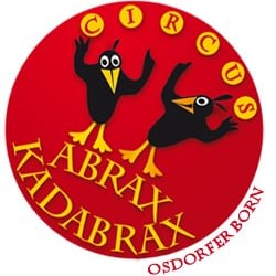 Circus Abrax Kadabrax