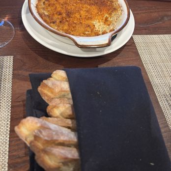 Cork & Bull Chophouse - Crab dip - Steakhouses Near Me - Chesapeake, Virginia Cork & Bull Chophouse - Crab dip - Steakhouses Near Me - Chesapeake, Virginia