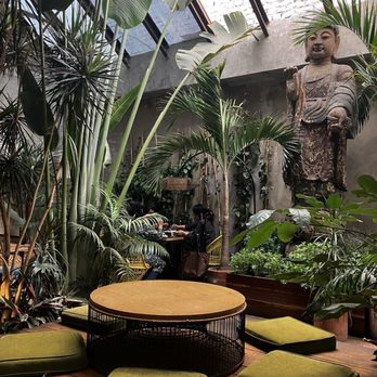Plantasia Cafe - buddha - Pan Asian Near Me - Ciudad de Mexico, DIF Plantasia Cafe - buddha - Pan Asian Near Me - Ciudad de Mexico, DIF