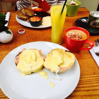 The High Field - Eggs royale - Wine Bars Near Me - Birmingham, XWM