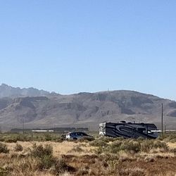 Wolf RV Park