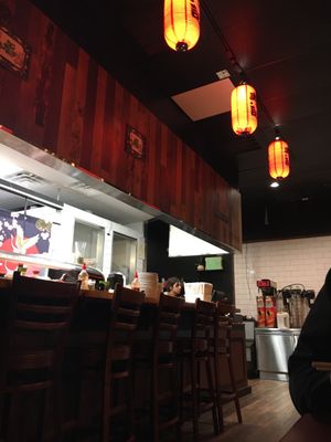Fuji Sushi & Asian Grill by null