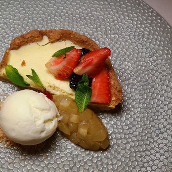 Van Speyk - Cheesecake - Modern European Near Me - Amsterdam, New Hampshire Van Speyk - Cheesecake - Modern European Near Me - Amsterdam, New Hampshire