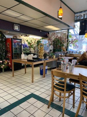 Saigon House Restaurant by null