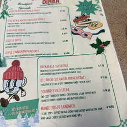 Gardenview Diner