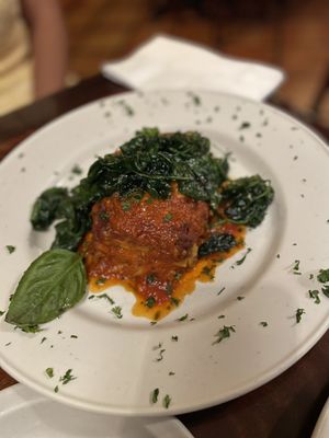 Michelangelo Ristorante by null