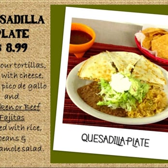 Granny's Restaurant - Mexican Near Me - Lexington, Texas