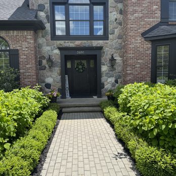 Tri Point Landscaping - Snow Removal Near Me