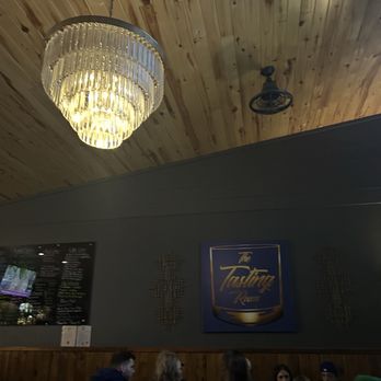 The Tasting Room - Bars Near Me - Broken Bow, Oklahoma