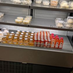 Brooklyn Water Bagel