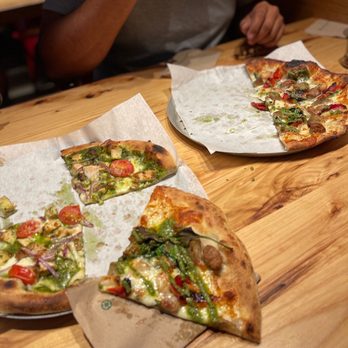 Pizza Rox - Pizza Near Me - Boynton Beach, Florida
