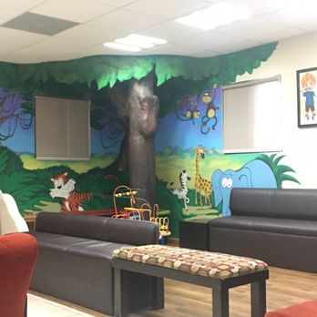 Simnsa - Lobby - Medical Centers Near Me - Tijuana, BCN Simnsa - Lobby - Medical Centers Near Me - Tijuana, BCN