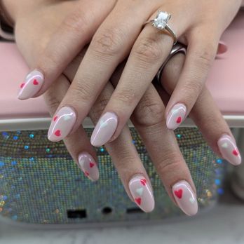 Couture Nails & Spa - Nail Salons Near Me - Fairfield, Ohio
