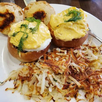 Chipy Cafe - Breakfast & Brunch Near Me - Lincolnshire, Illinois