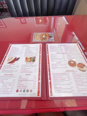 Bo’s House of Omelettes & Waffles by null