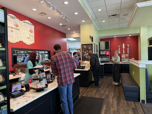 Chicken Salad Chick by null