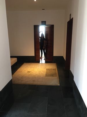 Parador de la Granja by null