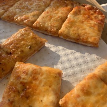 Silver Beach Pizza - Cheese "pizza" aka just cheese bread - Pizza Near Me - Saint Joseph, Michigan Silver Beach Pizza - Cheese "pizza" aka just cheese bread - Pizza Near Me - Saint Joseph, Michigan