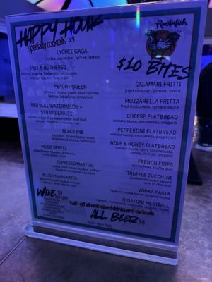 Roosterfish West Hollywood by null