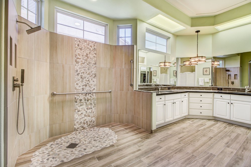 BASSETT BUILDING AND CONSTRUCTION 45 Photos 7928 El Reno Ave