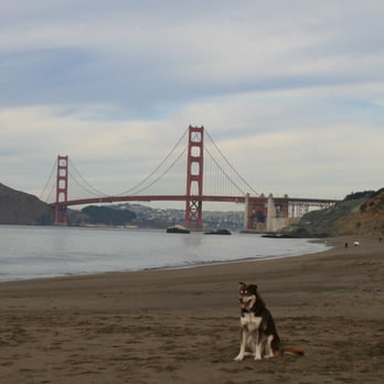 Baker Beach - Parks Near Me - San Francisco, California Baker Beach - Parks Near Me - San Francisco, California