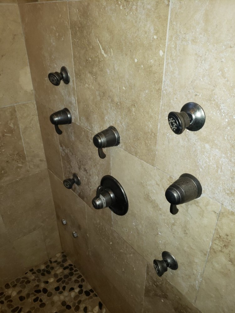 Slide of Neighborhood Plumbing