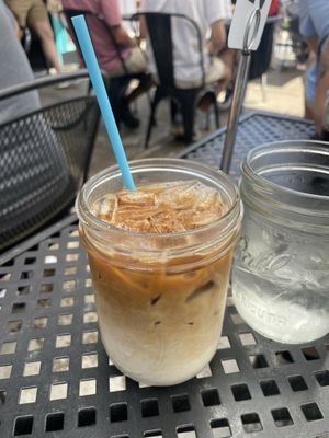 The Farm Cart by null