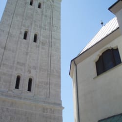 Kirche