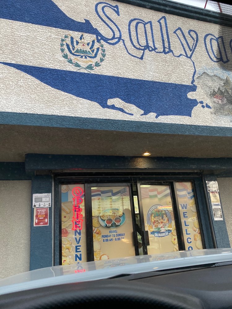 PANADERÍA SALVADOREÑA 26 Photos & 18 Reviews 3401 E Lake Mead Blvd