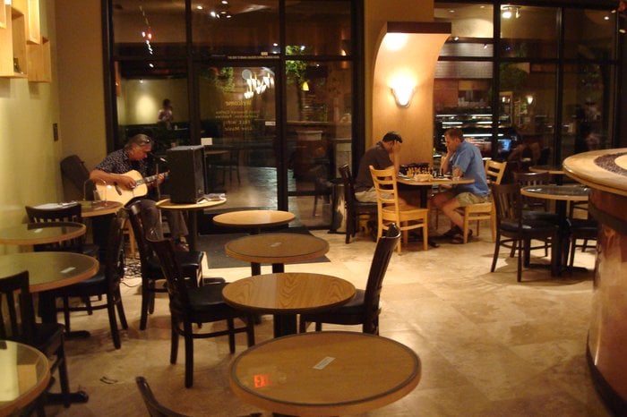 Slide of Jack's Exteriors