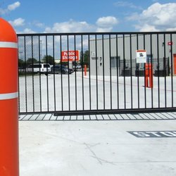 Public Storage