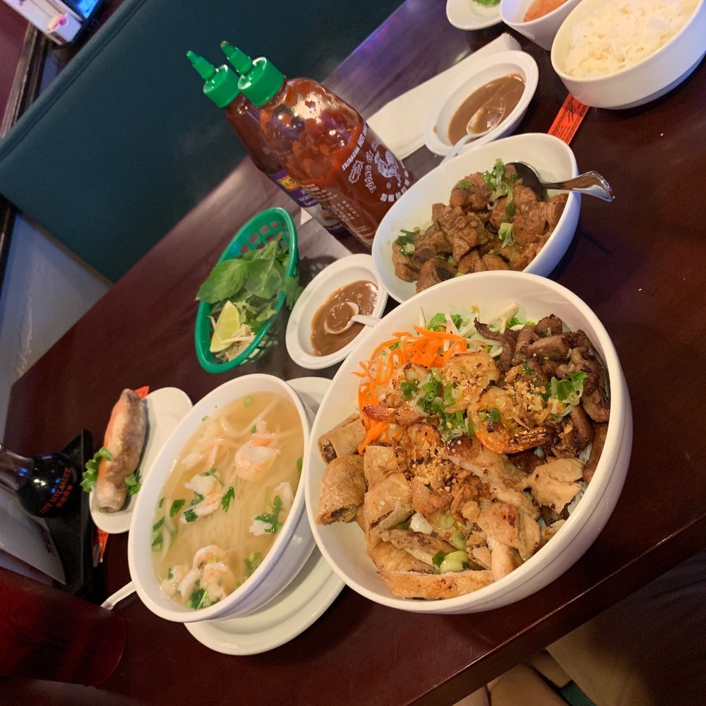 Pho House - Vietnamese Near Me - Slidell, Louisiana