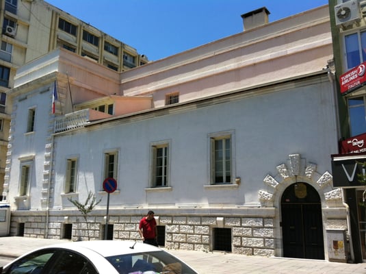 Arkas Sanat Merkezi by null