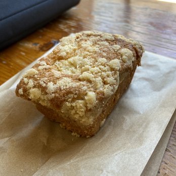 Espresso Profeta - Coffee cake - Coffee & Tea Near Me - Los Angeles, California