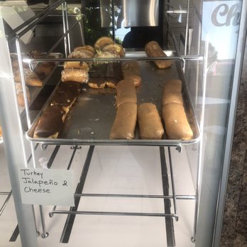 BJ Cinnamon - Donuts - Bakeries Near Me - Folsom, California BJ Cinnamon - Donuts - Bakeries Near Me - Folsom, California
