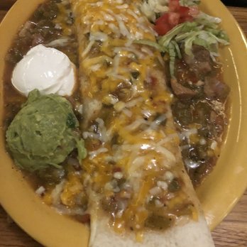 La Estrellita - Chicken - Mexican Near Me - Brighton, Colorado