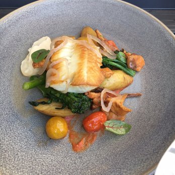 SOCO Kitchen + Bar - Old fish. Disgusting. - Bars Near Me - Toronto, Ontario SOCO Kitchen + Bar - Old fish. Disgusting. - Bars Near Me - Toronto, Ontario