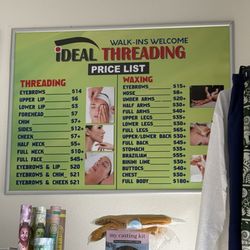 Ideal Threading - 2026 prices