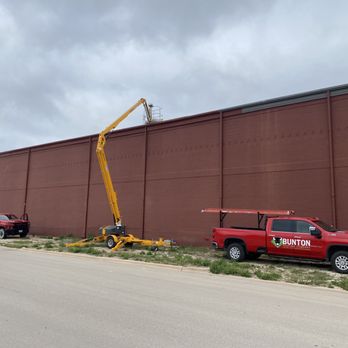 Bunton Roofing Company - Roofing Near Me - Abilene, Texas Bunton Roofing Company - Roofing Near Me - Abilene, Texas