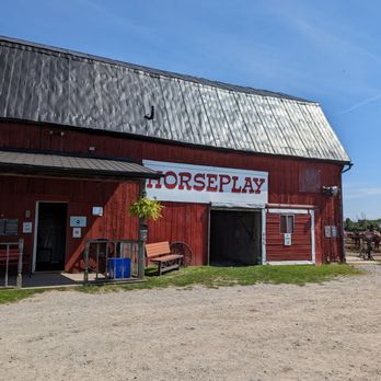Horseplay - Barn - Horseback Riding Near Me - Port Colborne, Ontario Horseplay - Barn - Horseback Riding Near Me - Port Colborne, Ontario