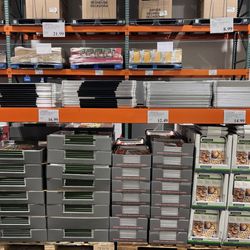 Costco Business Center - 3/27/26 FYI. In stock!