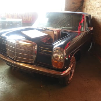 Salvage One - Antiques Near Me - Chicago, Illinois