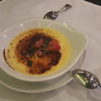 Saint-Tropez - Creme Brulee - French Near Me - Cancún, ROO Saint-Tropez - Creme Brulee - French Near Me - Cancún, ROO