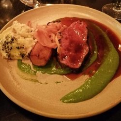 Restaurant Ros